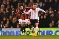 His previous stint at Fulham wasn't fruitful for the Greek International